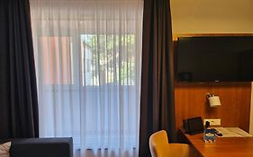 Hotel Amber Altstadt Stralsund